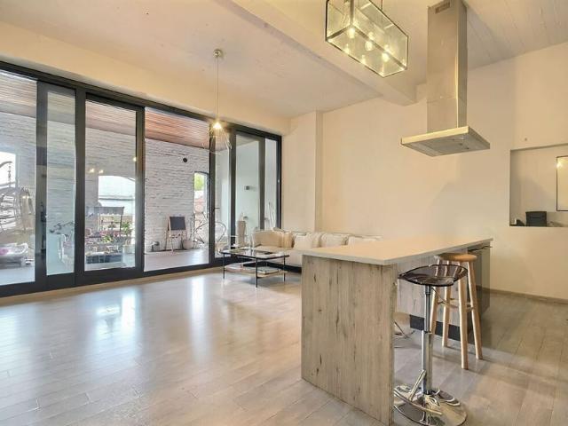 Appartement à vendre pour 229000 euro avec 2 chambres à coucher