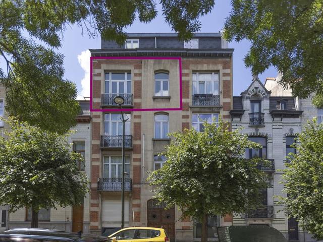 Appartement à vendre pour 230000 euro avec 1 chambres à coucher