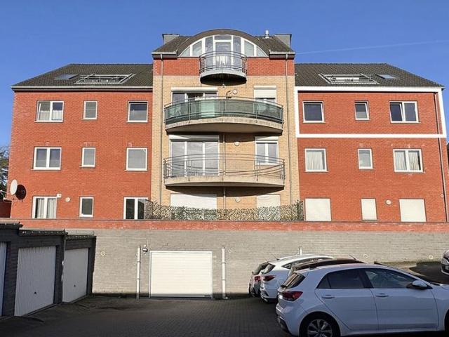 Appartement à vendre pour 230000 euro avec 2 chambres à coucher