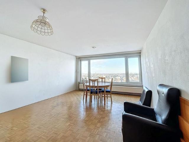 Appartement à vendre pour 235000 euro avec 2 chambres à coucher
