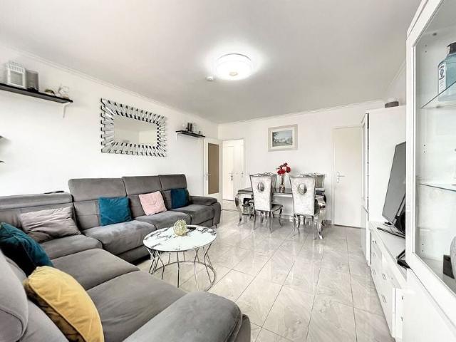 Appartement à vendre pour 235000 euro avec 2 chambres à coucher