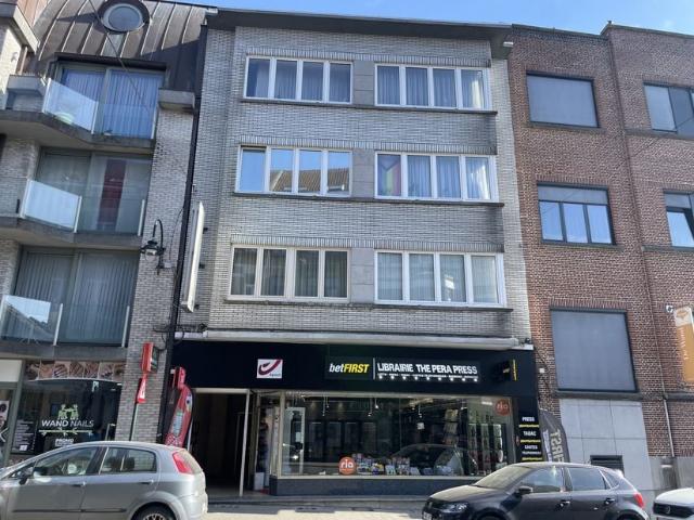 Appartement à vendre pour 235000 euro avec 2 chambres à coucher