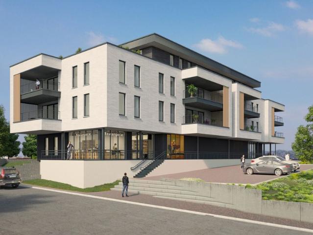 Appartement à vendre pour 238000 euro avec 2 chambres à coucher