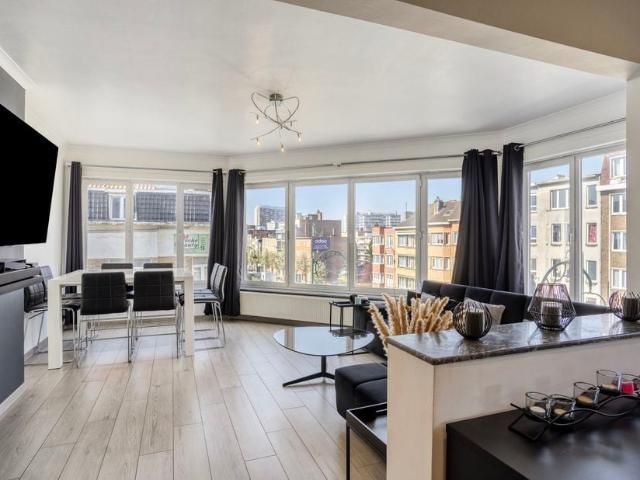 Appartement à vendre pour 239000 euro avec 2 chambres à coucher