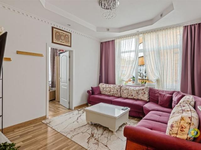 Appartement à vendre pour 229000 euro avec 2 chambres à coucher