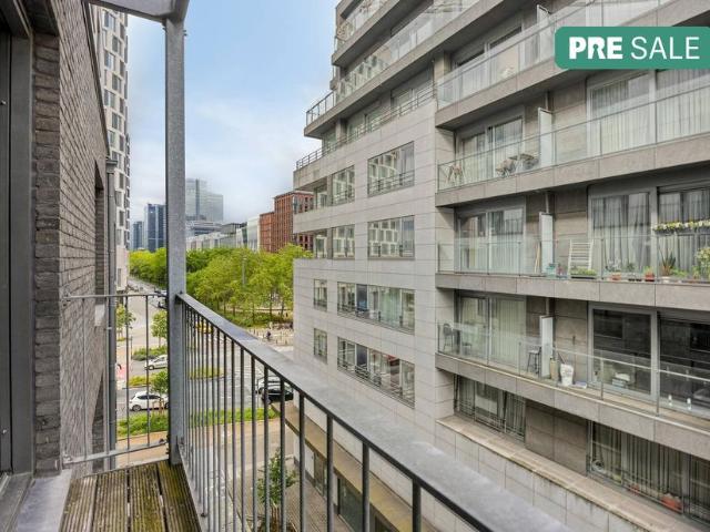 Appartement à vendre pour 239000 euro avec 2 chambres à coucher