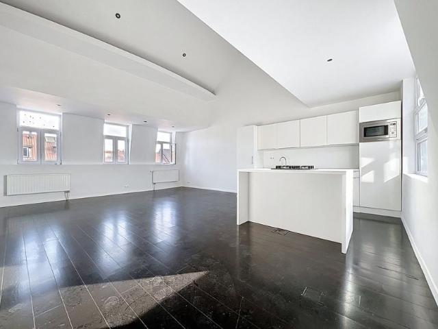 Appartement à vendre pour 295000 euro avec 3 chambres à coucher
