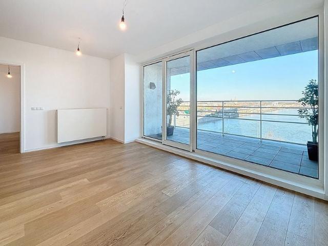Appartement à vendre pour 345000 euro avec 1 chambres à coucher