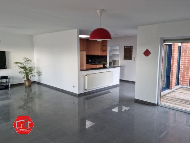 Appartement à vendre pour 345000 euro