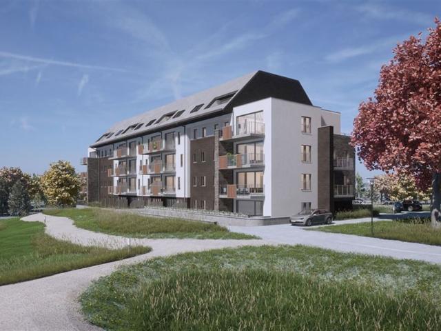 Appartement à vendre pour 346000 euro avec 3 chambres à coucher