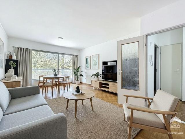 Appartement à vendre pour 350000 euro avec 2 chambres à coucher