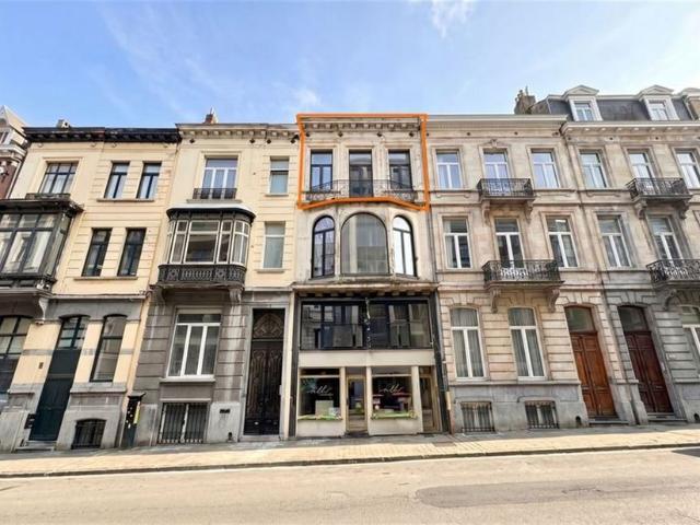 Appartement à vendre pour 360000 euro avec 3 chambres à coucher