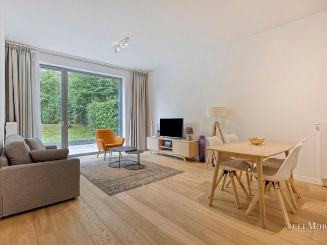 Appartement à vendre pour 360000 euro avec 1 chambres à coucher