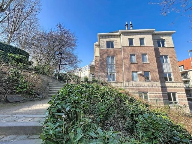 Appartement à vendre pour 360000 euro avec 2 chambres à coucher