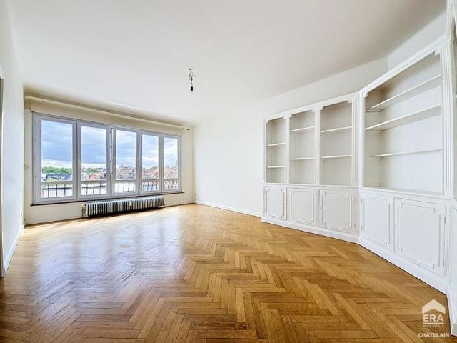 Appartement à vendre pour 365000 euro avec 1 chambres à coucher
