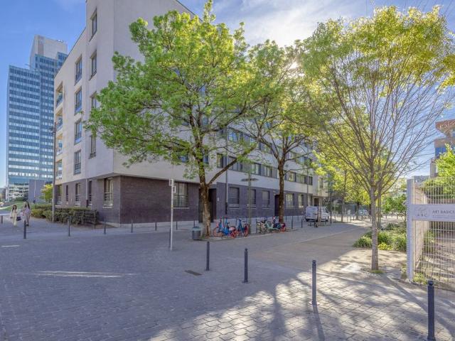 Appartement à vendre pour 365000 euro avec 2 chambres à coucher