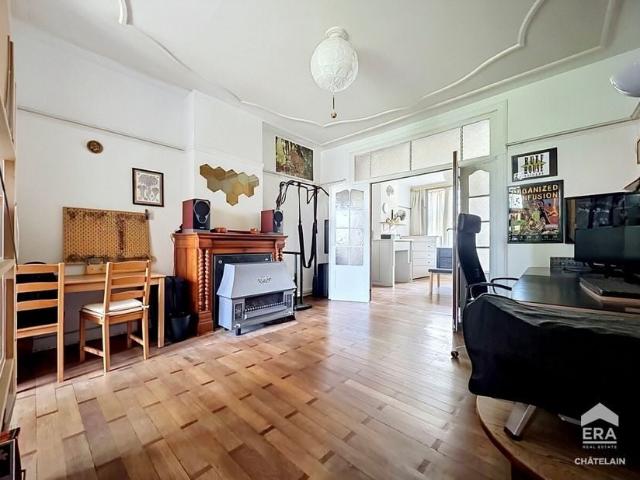 Appartement à vendre pour 365000 euro avec 2 chambres à coucher