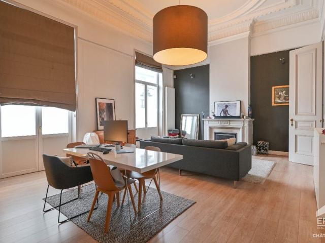 Appartement à vendre pour 370000 euro avec 1 chambres à coucher