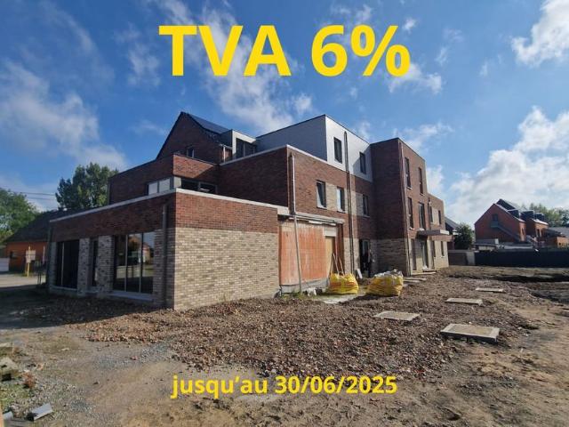Appartement à vendre pour 371500 euro avec 3 chambres à coucher