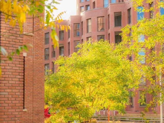 Appartement à vendre pour 375000 euro avec 2 chambres à coucher