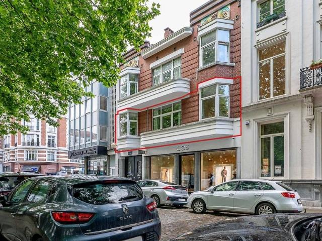 Appartement à vendre pour 379000 euro avec 1 chambres à coucher