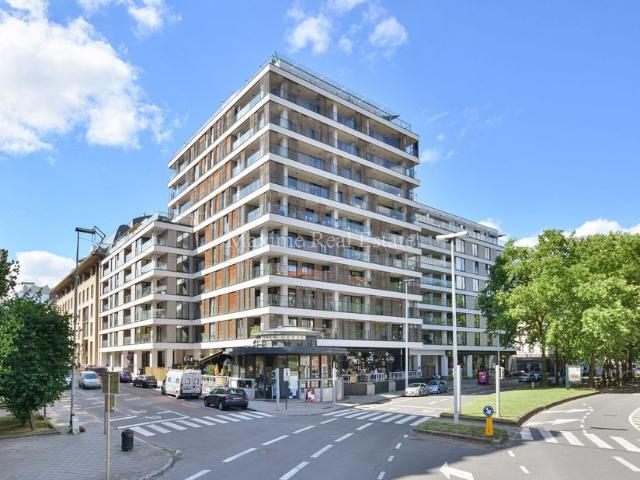 Appartement à vendre pour 380000 euro avec 1 chambres à coucher