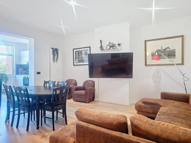 Appartement à vendre pour 380000 euro avec 2 chambres à coucher