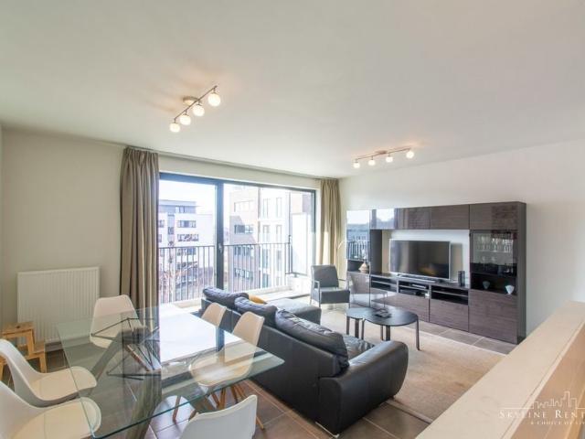 Appartement à vendre pour 385000 euro avec 2 chambres à coucher