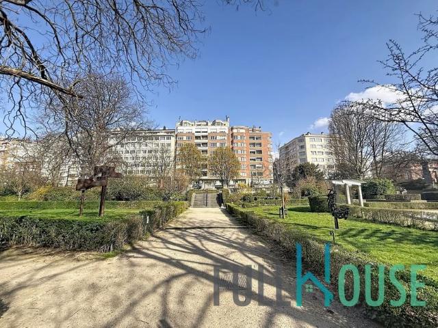 Appartement à vendre pour 395000 euro avec 2 chambres à coucher
