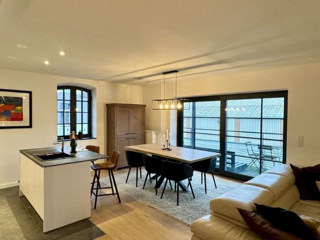 Appartement à vendre pour 399000 euro avec 2 chambres à coucher