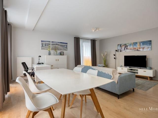 Appartement à vendre pour 300000 euro avec 1 chambres à coucher