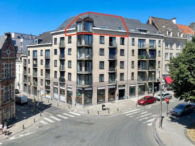 Appartement à vendre pour 315000 euro avec 2 chambres à coucher