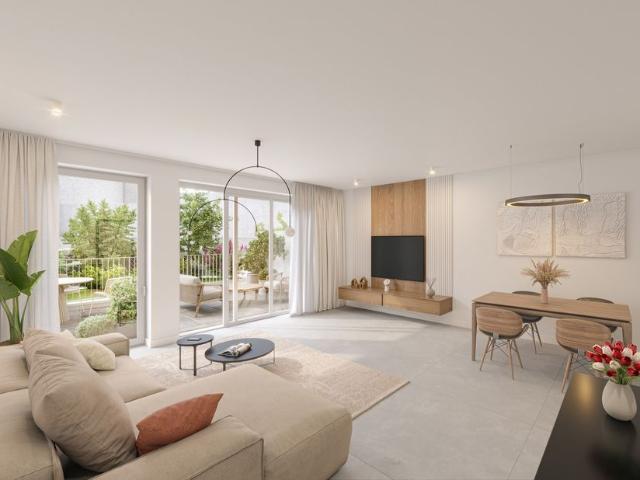 Appartement à vendre pour 320000 euro avec 1 chambres à coucher