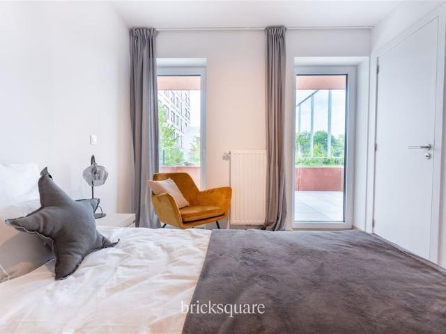 Appartement à vendre pour 327000 euro avec 3 chambres à coucher