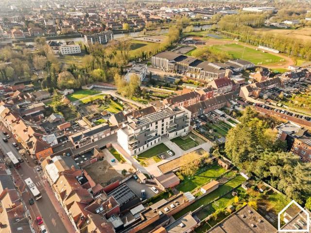 Appartement à vendre pour 329000 euro
