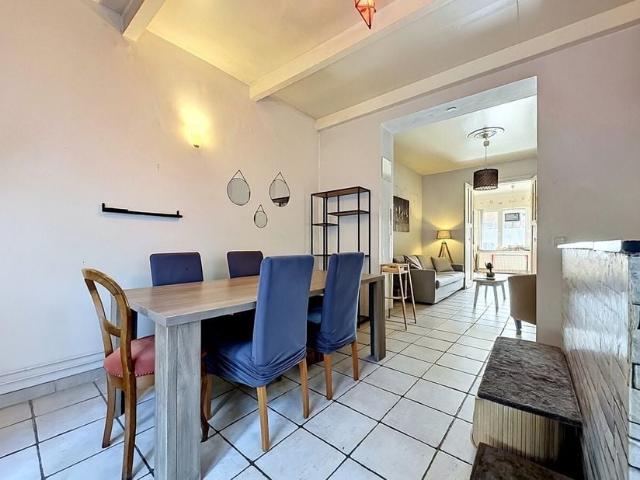 Appartement à vendre pour 335000 euro avec 1 chambres à coucher