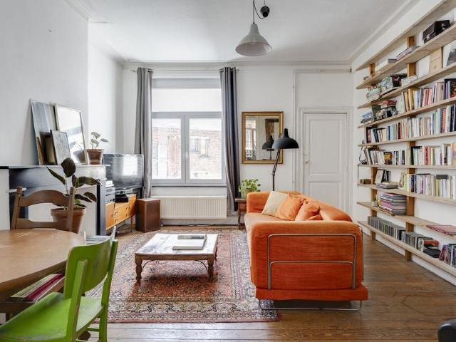Appartement à vendre pour 339000 euro avec 2 chambres à coucher