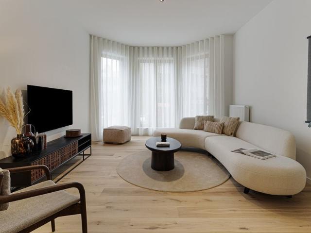 Appartement à vendre pour 449000 euro avec 2 chambres à coucher