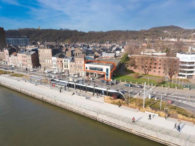 Appartement à vendre pour 449000 euro avec 4 chambres à coucher
