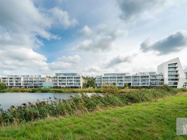 Appartement à vendre pour 458200 euro avec 3 chambres à coucher