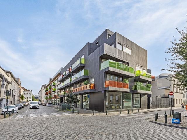 Appartement à vendre pour 459000 euro avec 2 chambres à coucher