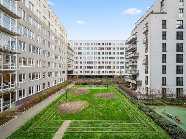 Appartement à vendre pour 429500 euro avec 3 chambres à coucher