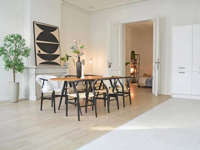 Appartement à vendre pour 460000 euro avec 2 chambres à coucher