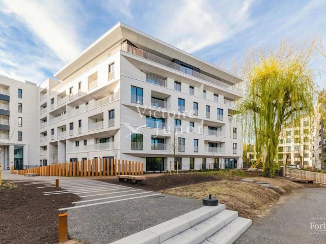 Appartement à vendre pour 473000 euro avec 2 chambres à coucher