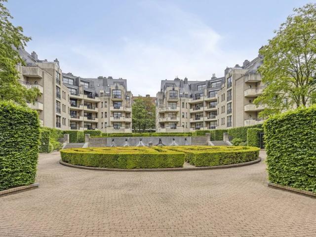 Appartement à vendre pour 475000 euro avec 2 chambres à coucher
