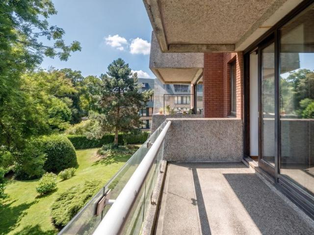 Appartement à vendre pour 490000 euro avec 3 chambres à coucher