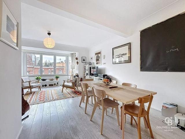 Appartement à vendre pour 495000 euro avec 2 chambres à coucher