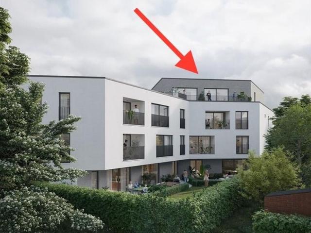 Appartement à vendre pour 499000 euro avec 2 chambres à coucher