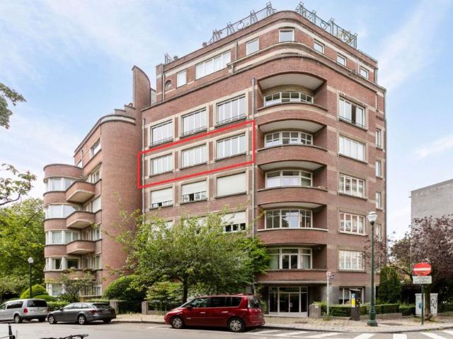 Appartement à vendre pour 420000 euro avec 2 chambres à coucher