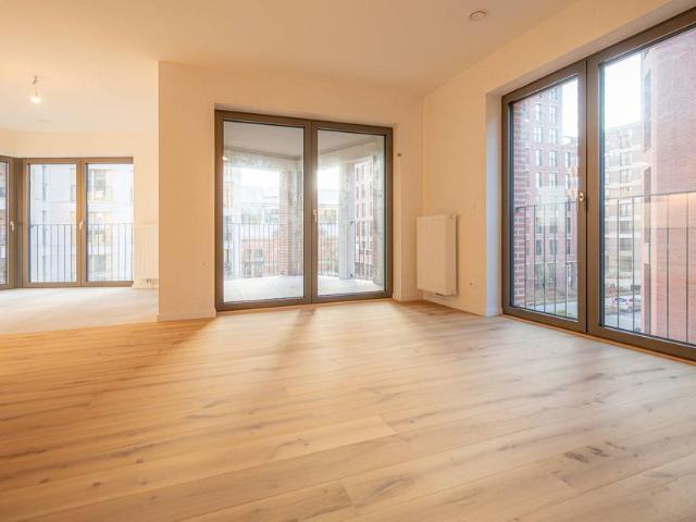 Appartement à vendre pour 420000 euro avec 2 chambres à coucher